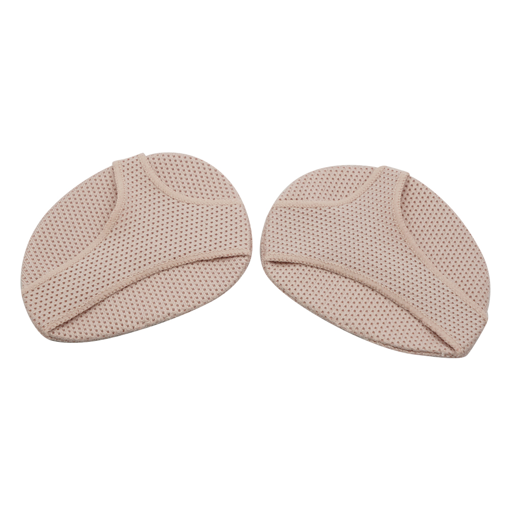 足用クッション（ソルボ） 足底用 1セット（2個入）