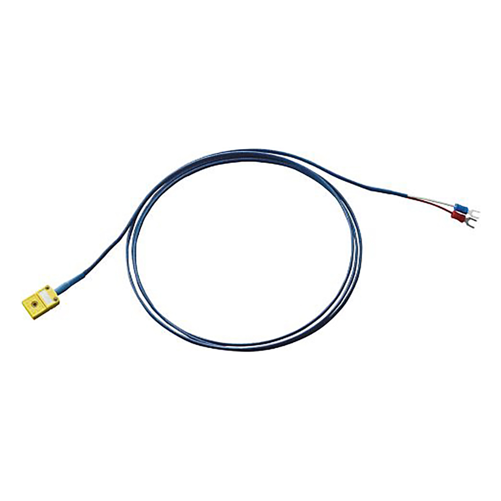 K熱電対延長ケーブル（補償導線）画像