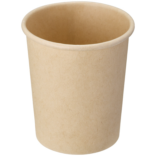 HEIKO ﾊﾞﾝﾌﾞｰ紙ｺｯﾌﾟ 2ｵﾝｽ(55mL) 1ﾊﾟｯｸ(100個)画像