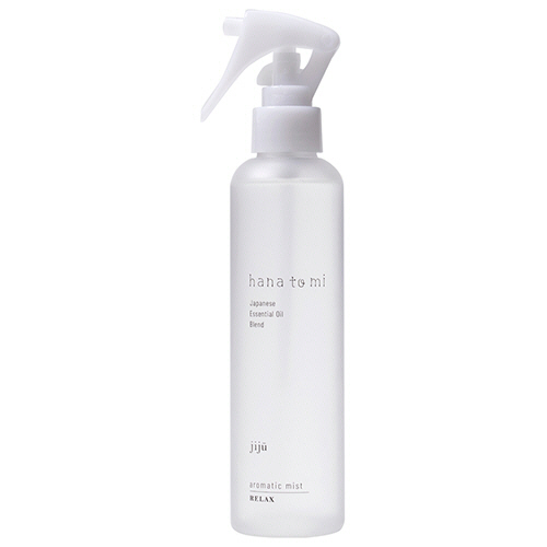hana to mi ｱﾛﾏﾃｨｯｸﾐｽﾄ jiju 200mL 1本画像
