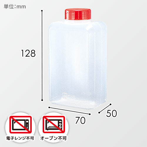 中央化学 タレビン 角2合(D) 360ml 20個入り画像