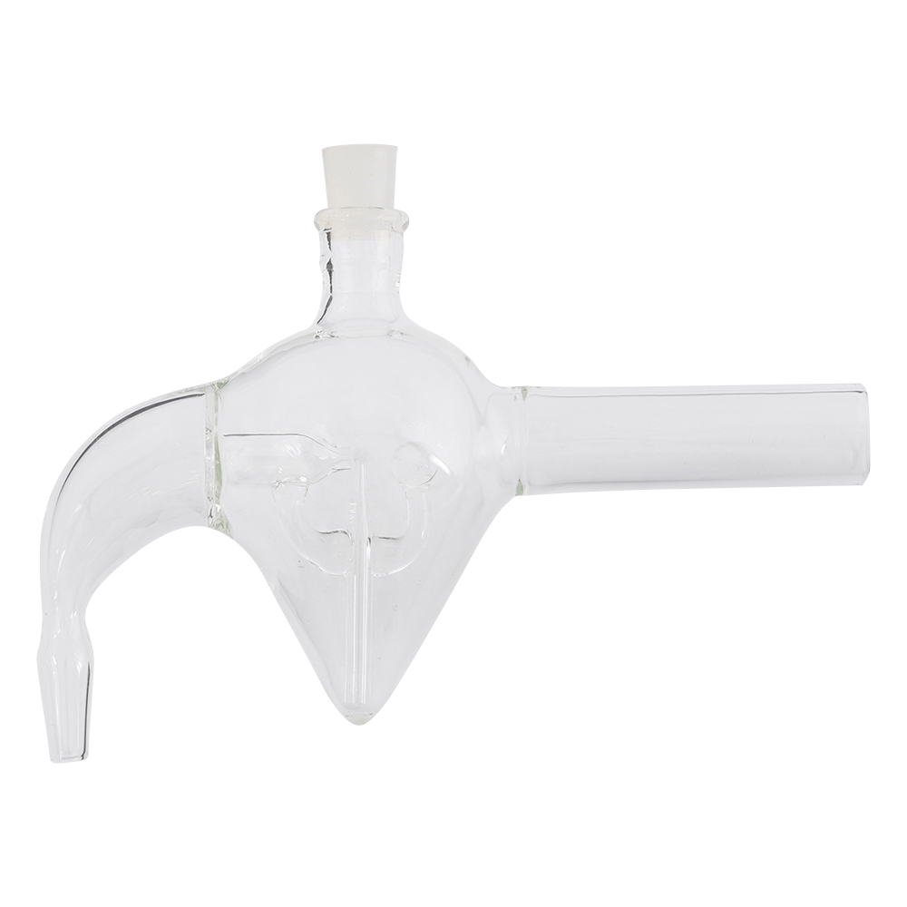 ガラスネブライザー　Ｖ型画像