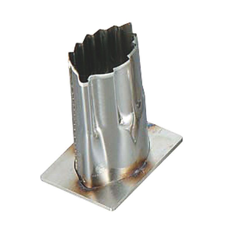 南瓜用スタンド式用 抜き型 舞木の葉 たかもり画像