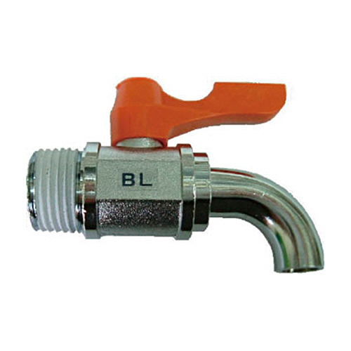 ｴｰｽﾎﾞｰﾙ(下向き吐出型) R1/2 1個画像