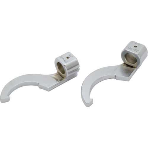 ﾄﾙｸﾚﾝﾁLC180N用引掛ｽﾊﾟﾅ 65/70 1個