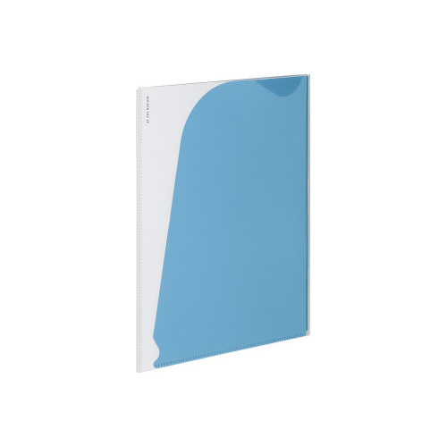 ホルダーファイルアルファ＜ノビータα＞画像