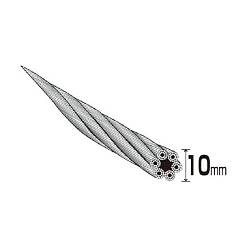 Wｽﾘﾝｸﾞ Aﾀｲﾌﾟ 18mm×1m 1本画像