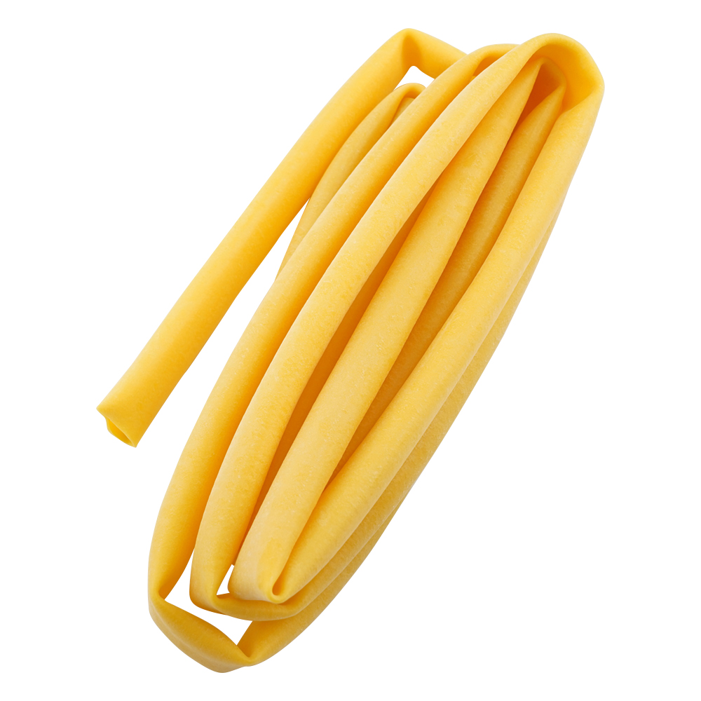 ラバーチューブ 黄 φ16mm