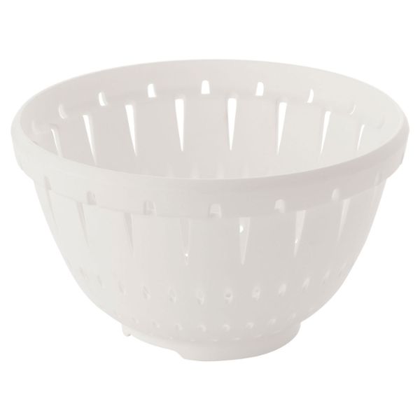 ザル H＆H コランダー (S) W リス画像