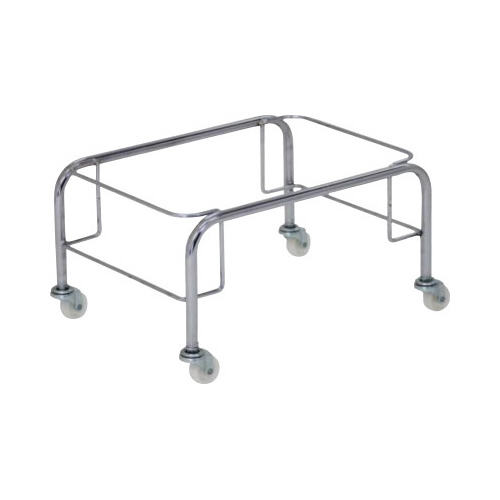 ショッピングバスケット専用カート　３３Ｌ用画像