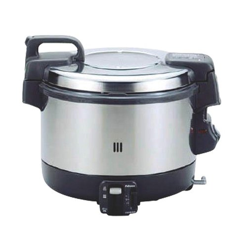 調理機器 パロマガス炊飯器 PR-4200S LP