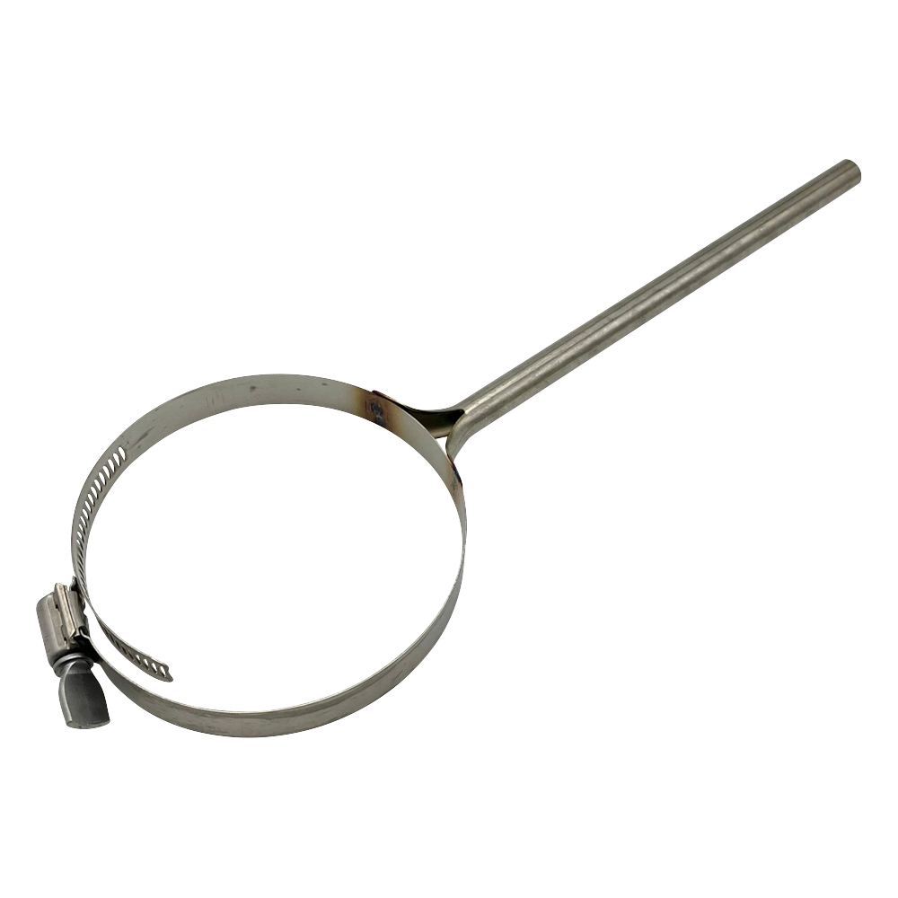 リングクランプ(多目的クランプ)画像