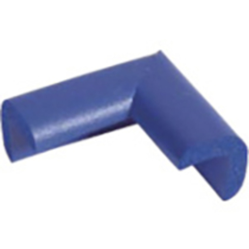 安心ｸｯｼｮﾝ ｺｰﾅｰ用 極細 ﾌﾞﾙｰ 1個画像