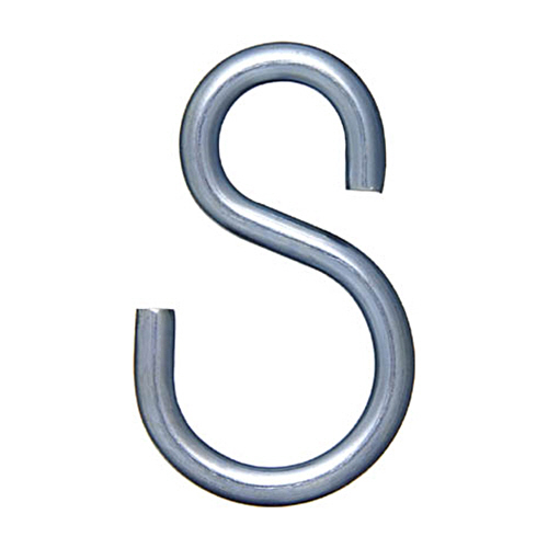 ﾕﾆｸﾛSﾌｯｸ 4.0×36mm 1ﾊﾟｯｸ(18個)