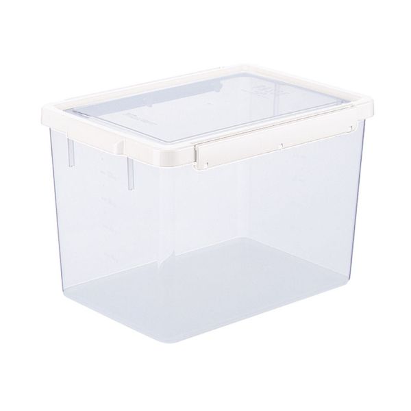 保存容器 パッセタイト TW-140 W リス画像