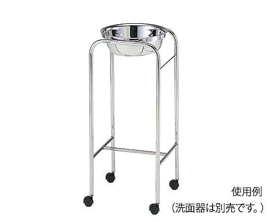 ステンレス手洗台(エコノミー)　1個用　φ340画像