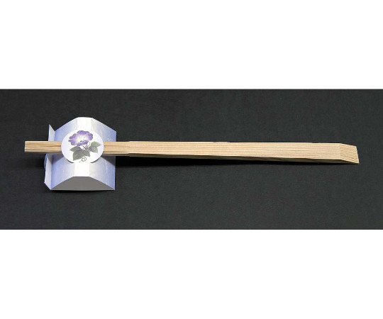 箸かざり　四季（50枚入）HK-5N　朝顔画像