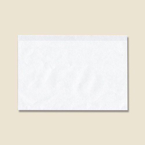 食品袋 ﾏｽﾀｰﾊﾟｯｸ 3号 白 1ｾｯﾄ(500枚:100枚×5ﾊﾟｯｸ)画像