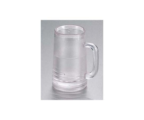 Is ビアジョッキ 420mL（保冷液入）