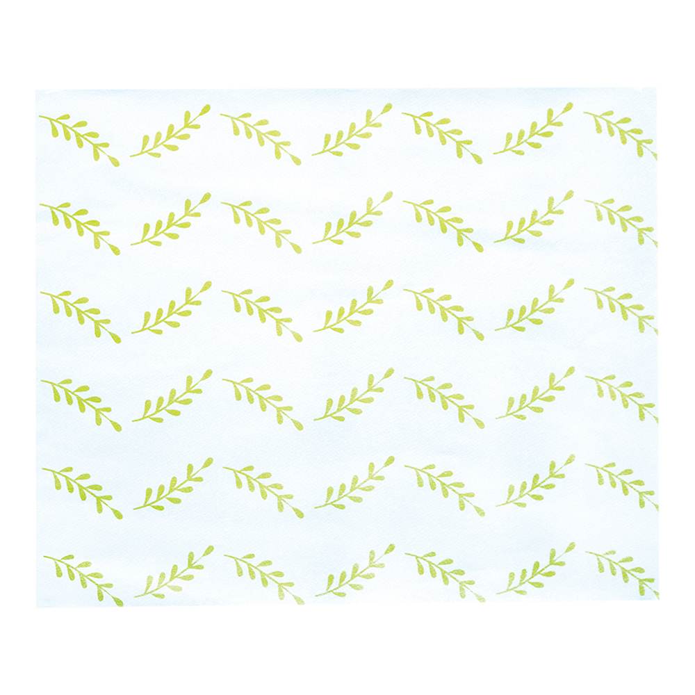 しっかり吸収ペーパーバスマット 100枚入画像