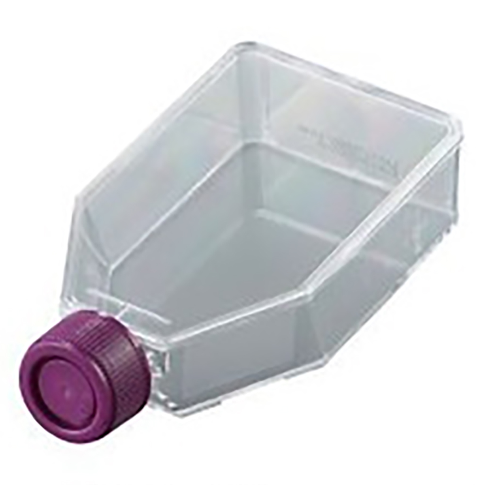 組織培養用フラスコ　250mL　100個入画像