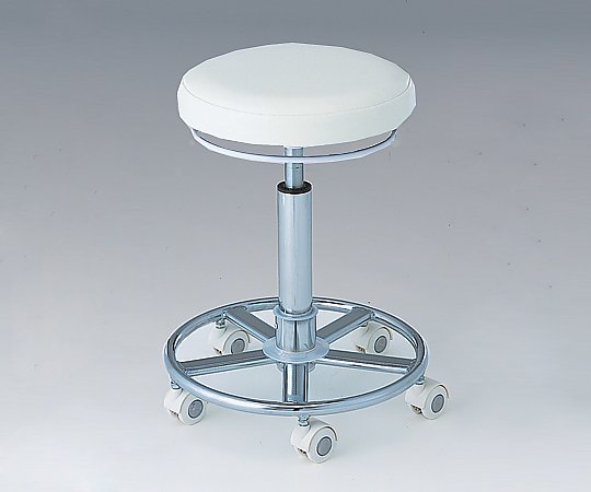 スターカティングチェアー ホワイト