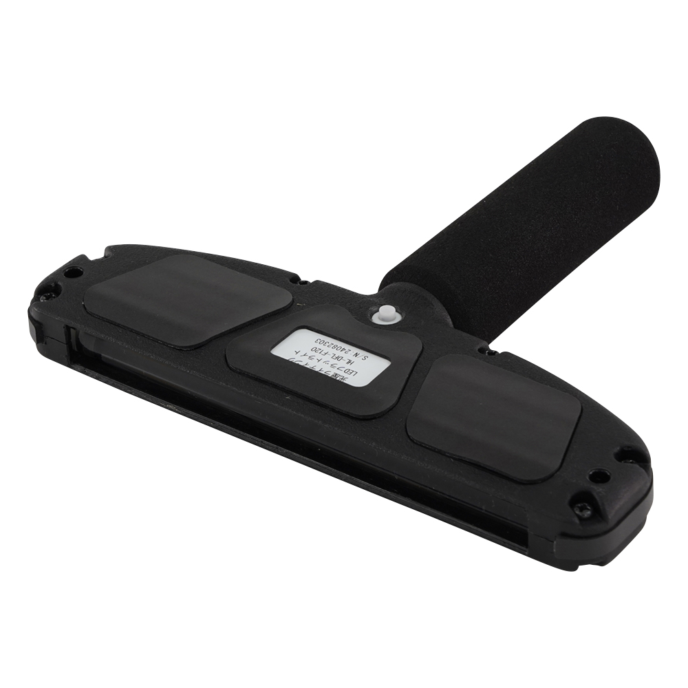 LEDフラットライト画像