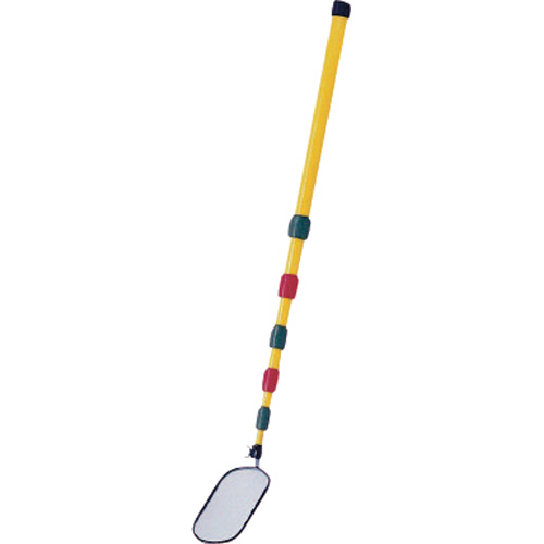 宣真 下水管ﾐﾗｰ2型2m 1本画像