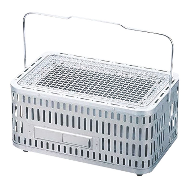 テーブル用品 角型卓上 シチリン団炭 SC-392画像