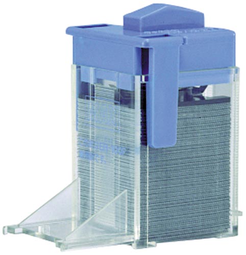 電動ホッチキス専用針　ＮＯ．１００ＦＥ　５箱画像