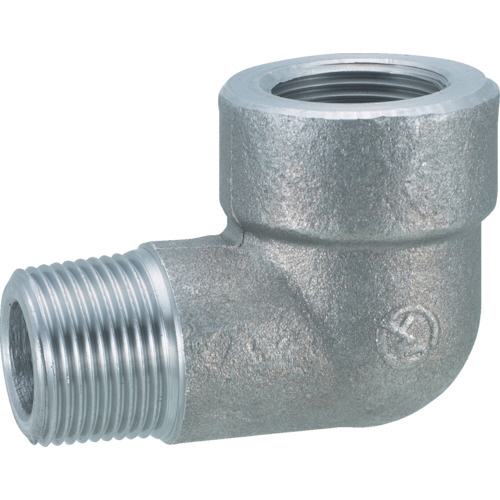 ｵｽﾒｽｴﾙﾎﾞ ｽﾄﾘｰﾄｴﾙﾎﾞ ｽﾄｴﾙ 32A 炭素鋼 1個画像