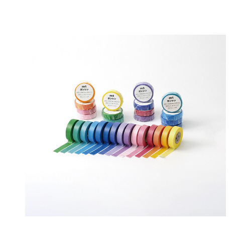 ｍｔ　ガンシン１５柄コンプリートセット