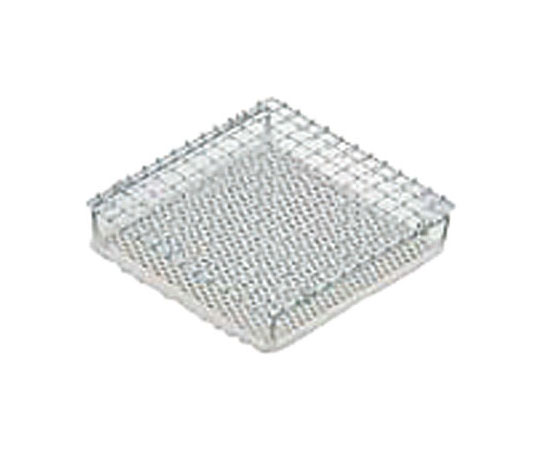 セラミック焼網　150角画像