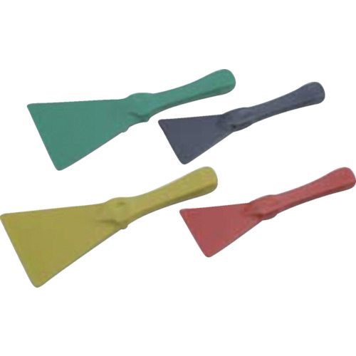 ﾊﾞｰｷﾝﾀ ｽﾊﾟﾁｭﾗ (小) 黄 BCST-SY 1本画像