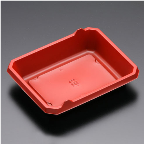 リスパック バイオ 楽麺コンボ 中皿1 RBS画像