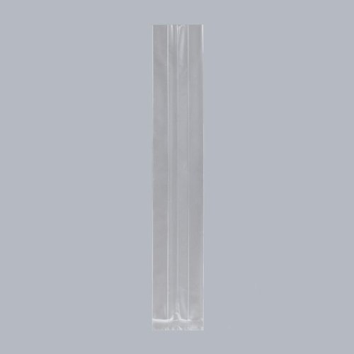 合掌袋 合掌ガゼット袋 GT(透明タイプ) No.20B1 福助工業画像