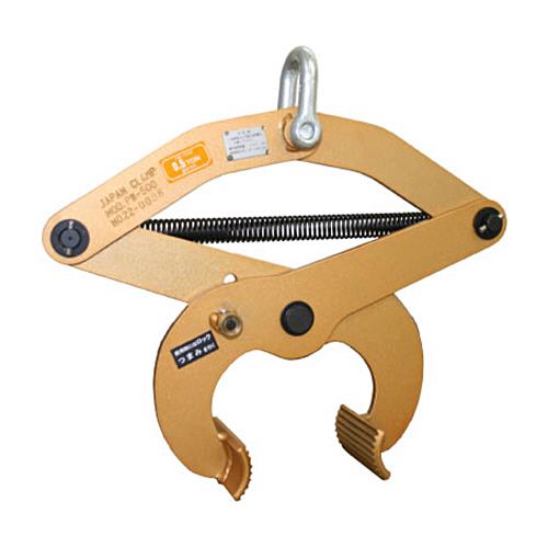 吊ｸﾗﾝﾌﾟPW型 0.5t 1組(2台)画像