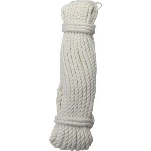 ﾛｰﾌﾟ ﾋﾞﾆﾛﾝﾄﾗｯｸﾛｰﾌﾟ 6φ×15m 1巻画像