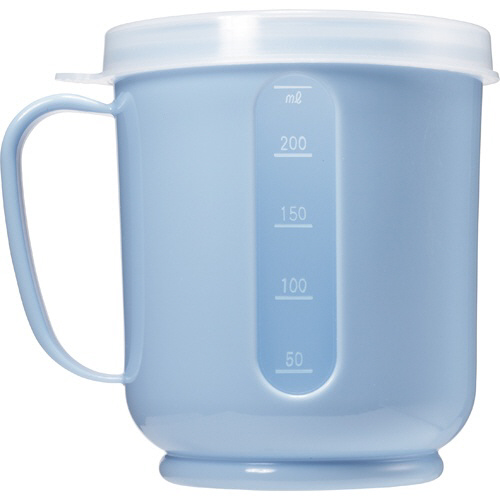 ﾒﾓﾘｰｺｯﾌﾟ ﾌﾞﾙｰ 1個