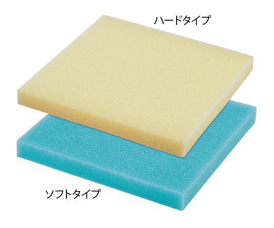 センタック ネイビー 広い間口のパッケージが見える状態