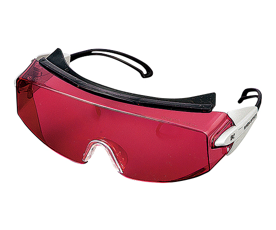 レーザ保護めがね　RS-80シリーズ
