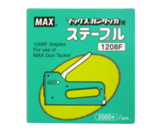 ステープル1208F　2000本画像