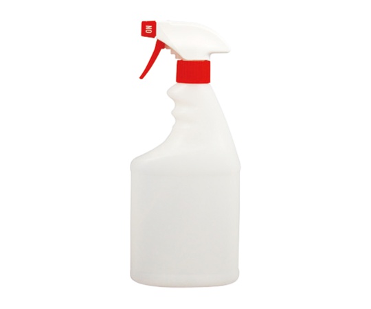 霧スプレーボトル　600mL×12本入画像