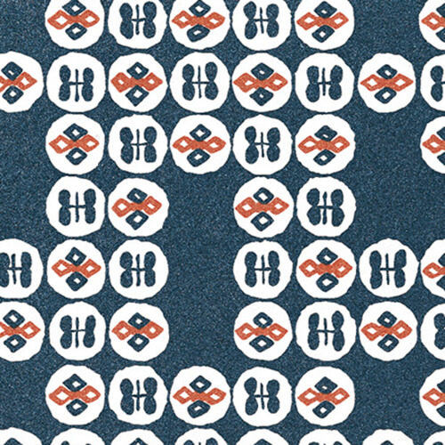 包装紙 半才 呉服Ａ画像