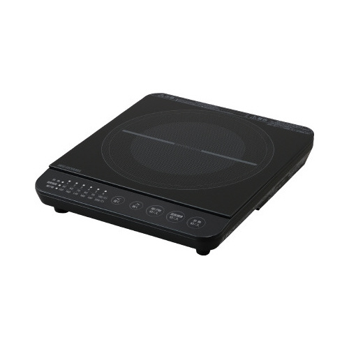 １口ＩＨコンロ１４００Ｗ　（リニューアル）