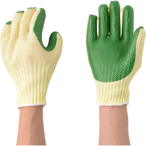 ｺﾞﾑ張りZELP 1組(3双)画像