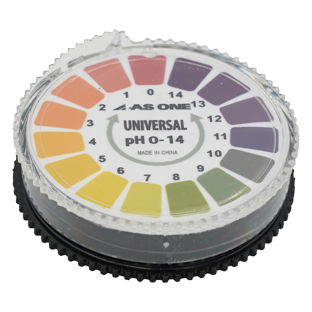 pH試験紙　ロール画像