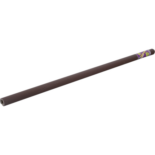 びっくりｺﾞﾑ内径25mm ﾌﾞﾗｳﾝ 1本画像