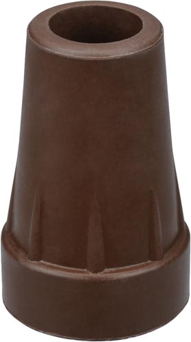 つえ先ゴム画像