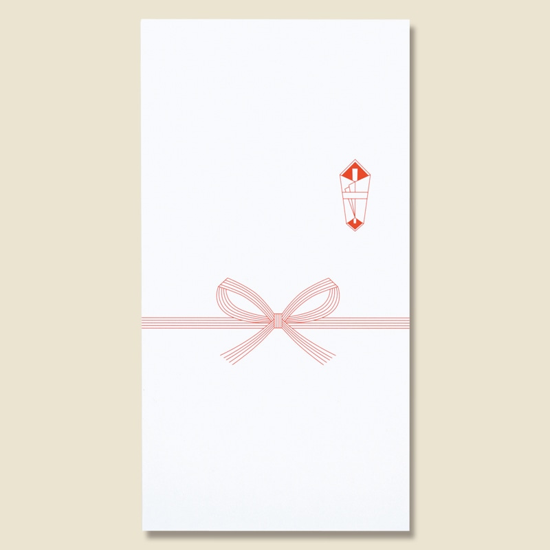 Ｇ１００Ｔ　ギフト用のし袋　電卓・ギフト券等画像